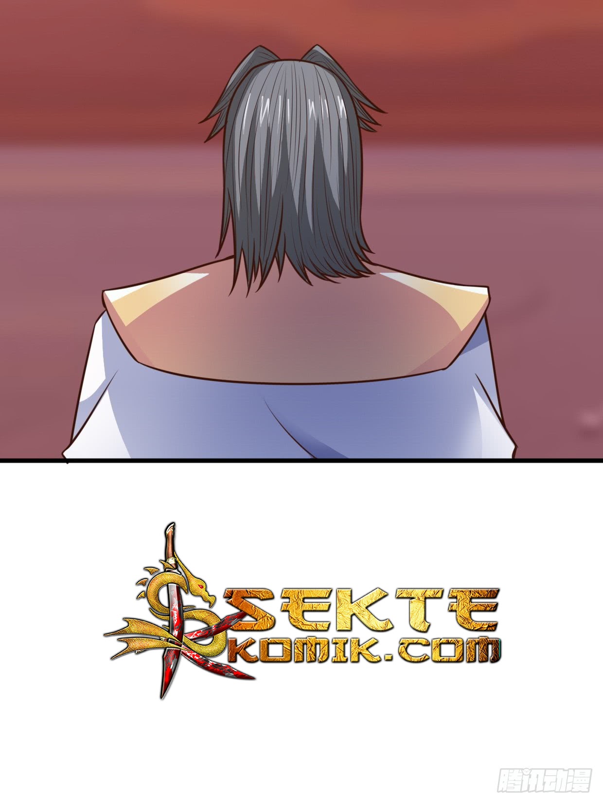 Chaos Jinwu Chapter 24 Gambar 16